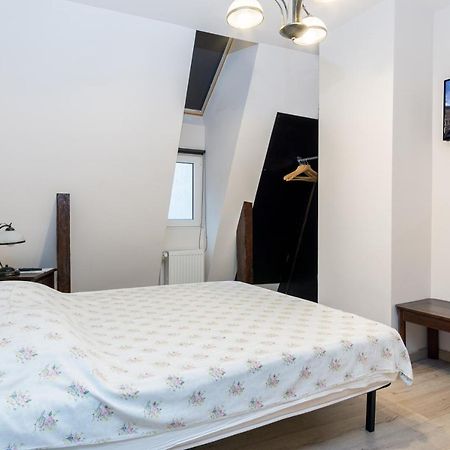 House 54 Hotel บราชอฟ ภายนอก รูปภาพ