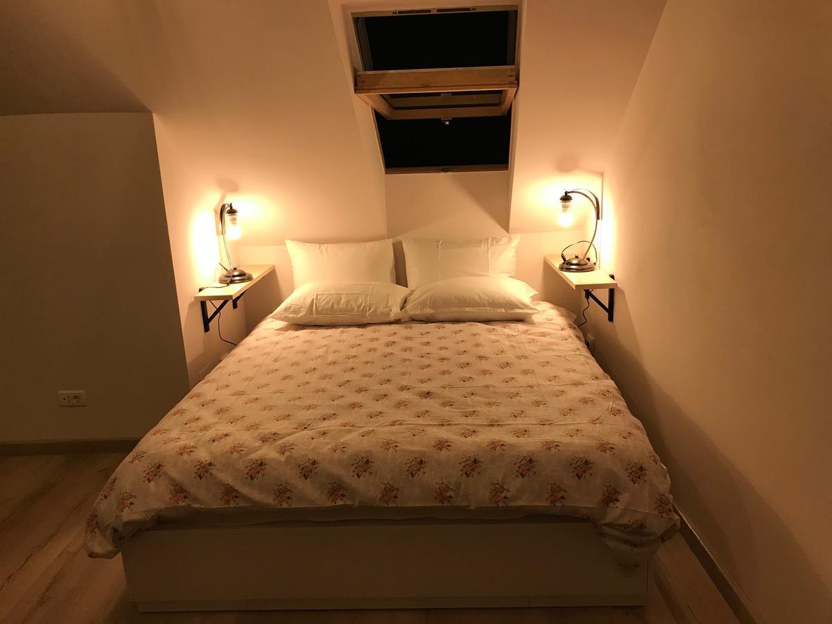 House 54 Hotel บราชอฟ ภายนอก รูปภาพ