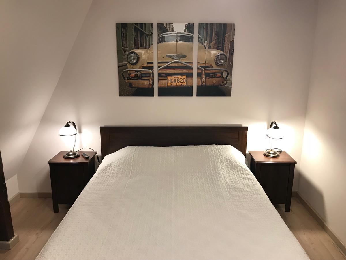 House 54 Hotel บราชอฟ ภายนอก รูปภาพ