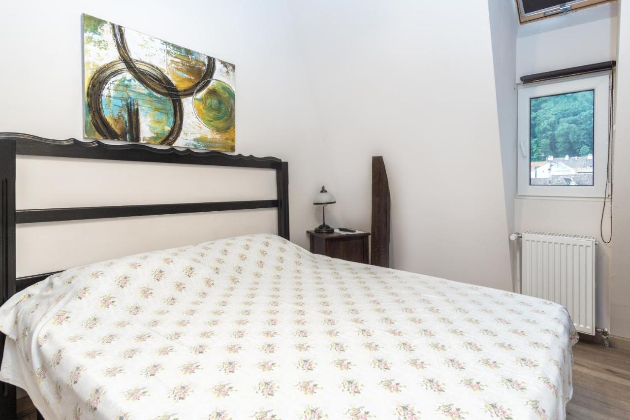 House 54 Hotel บราชอฟ ภายนอก รูปภาพ